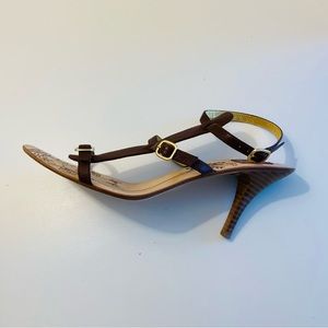 Dolce Vita Tango Sandals